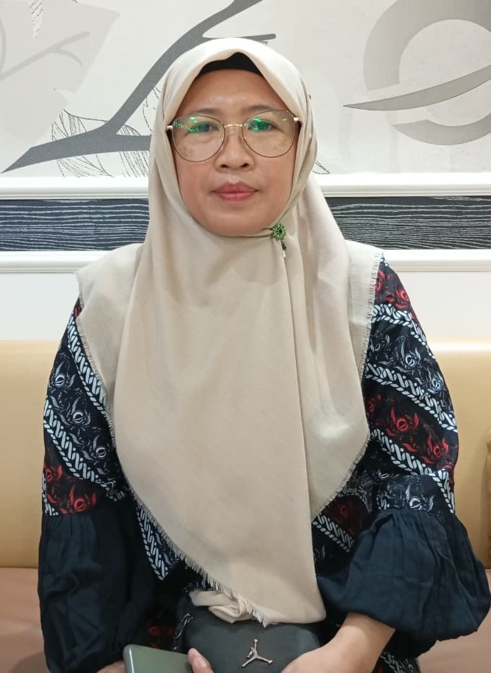 NUR JAMILAH TH