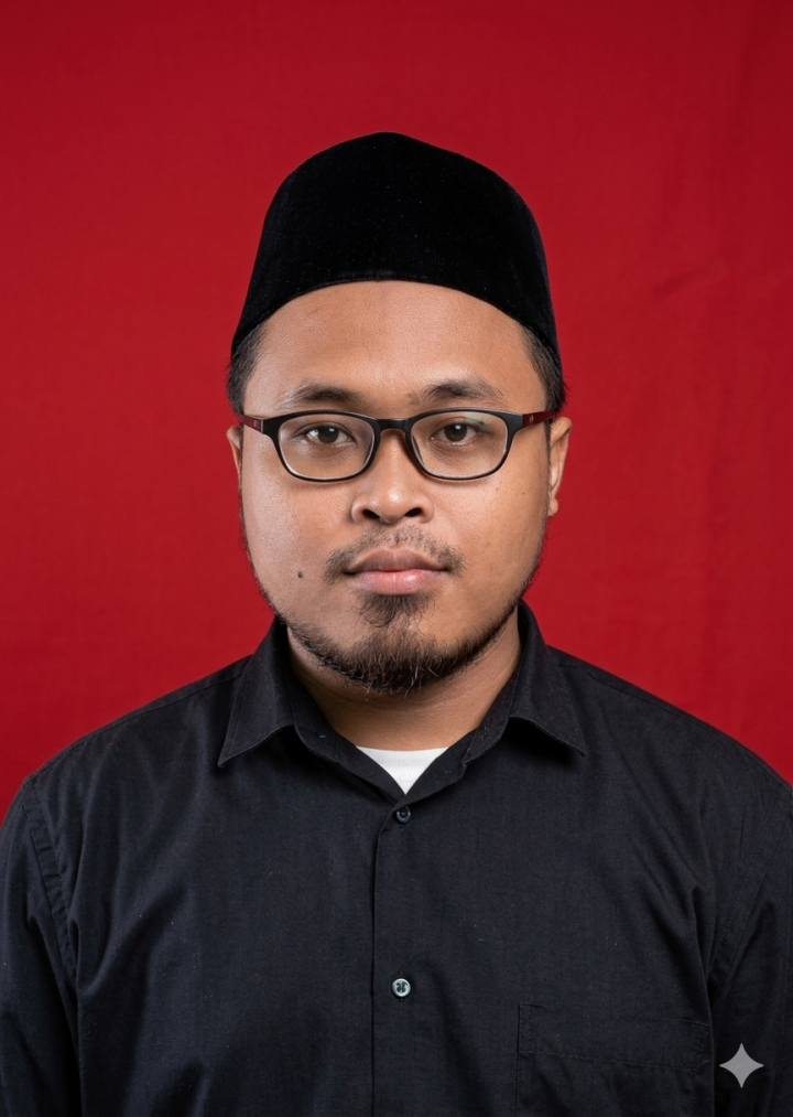 MOHAMMAD FATHUL JAWWAD MIFTAHUS SAIDIN