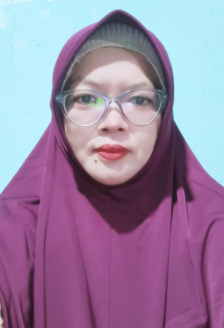 Arifatul Muzayanah