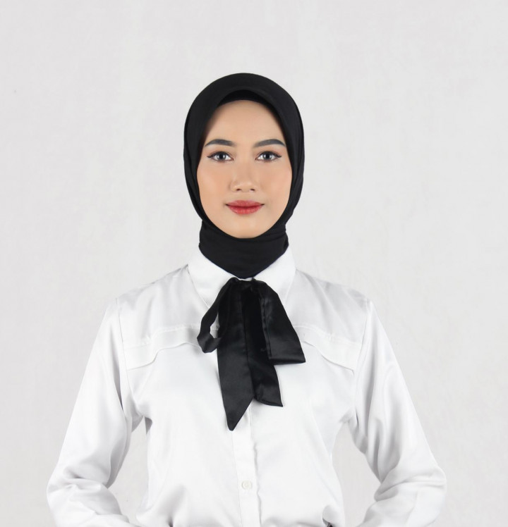 Syaiqoh Dienillah