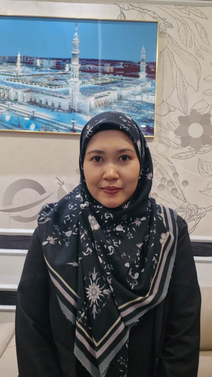 LINA HERLINA