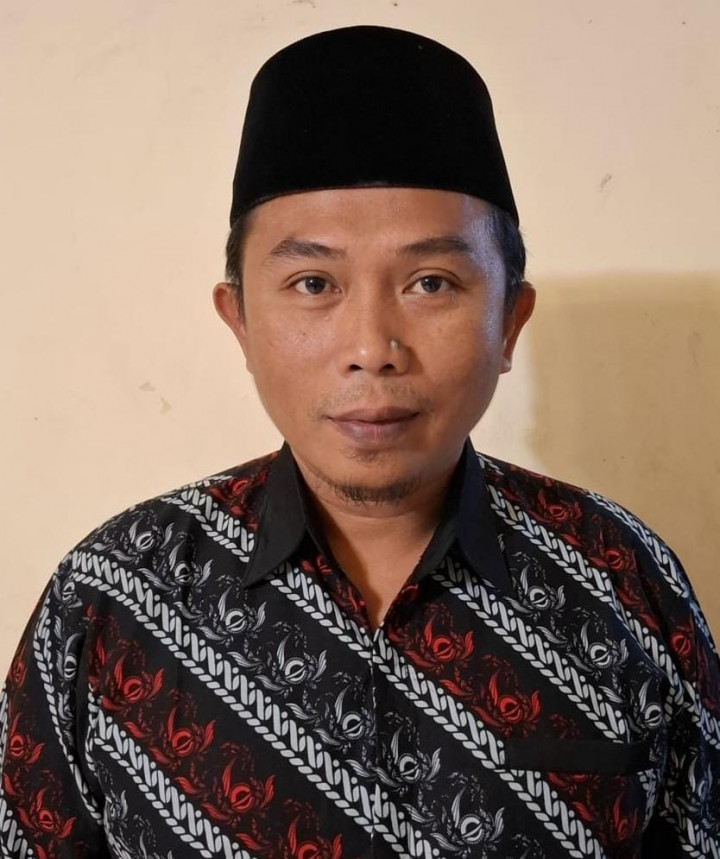Muhammad Saihudin