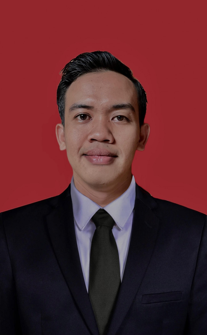 Fikri Maulidani