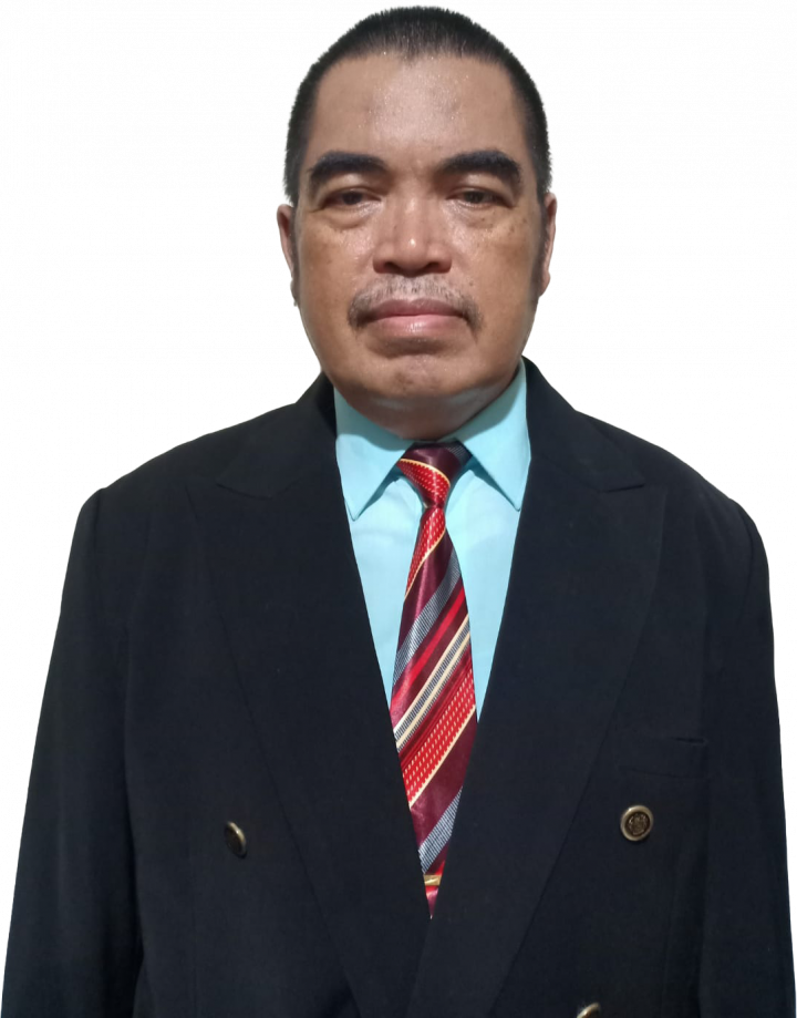 H. Hengky Moelyono, ST