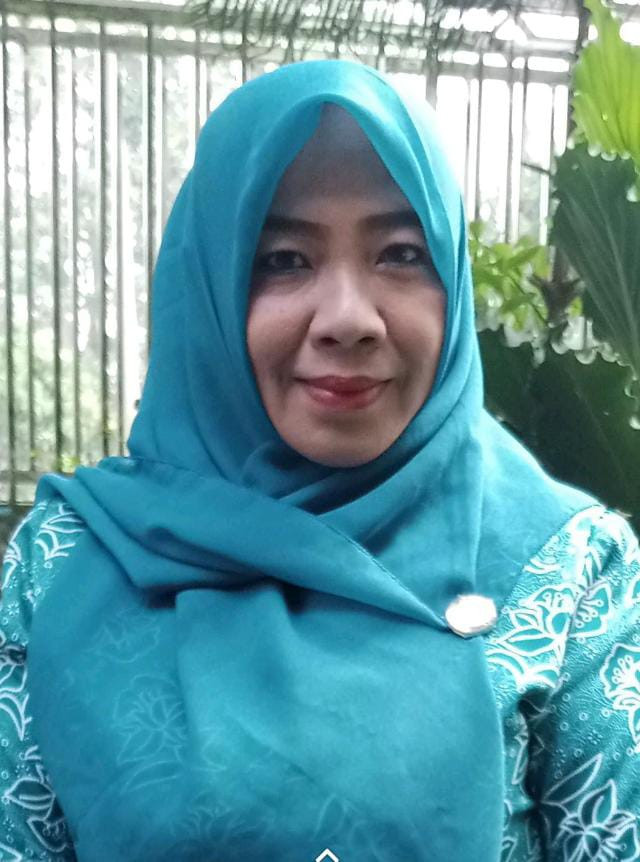 ETIK WIDYAWATI