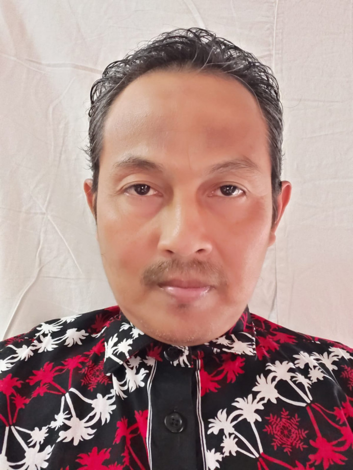 KH. Hafidh Kalamillah