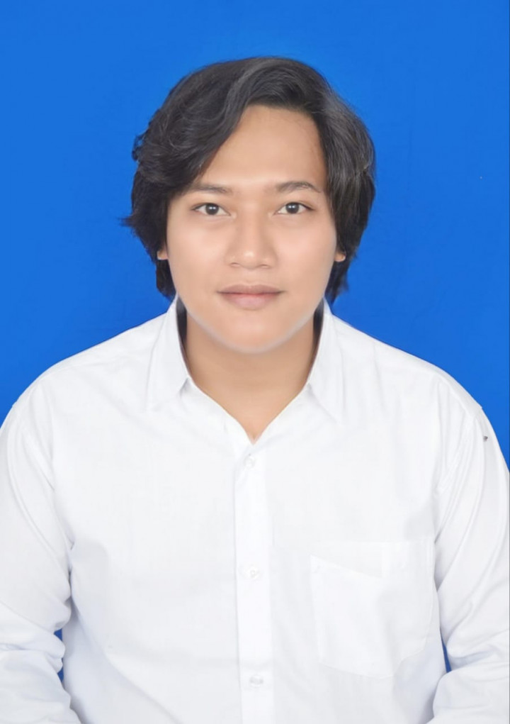 Dody Arif Hidayat