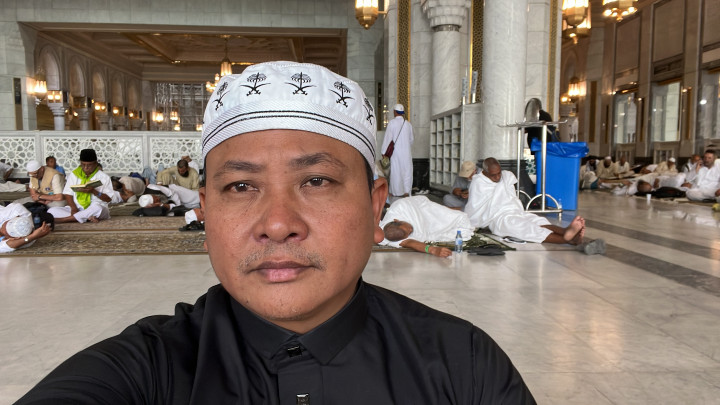 M. Harun