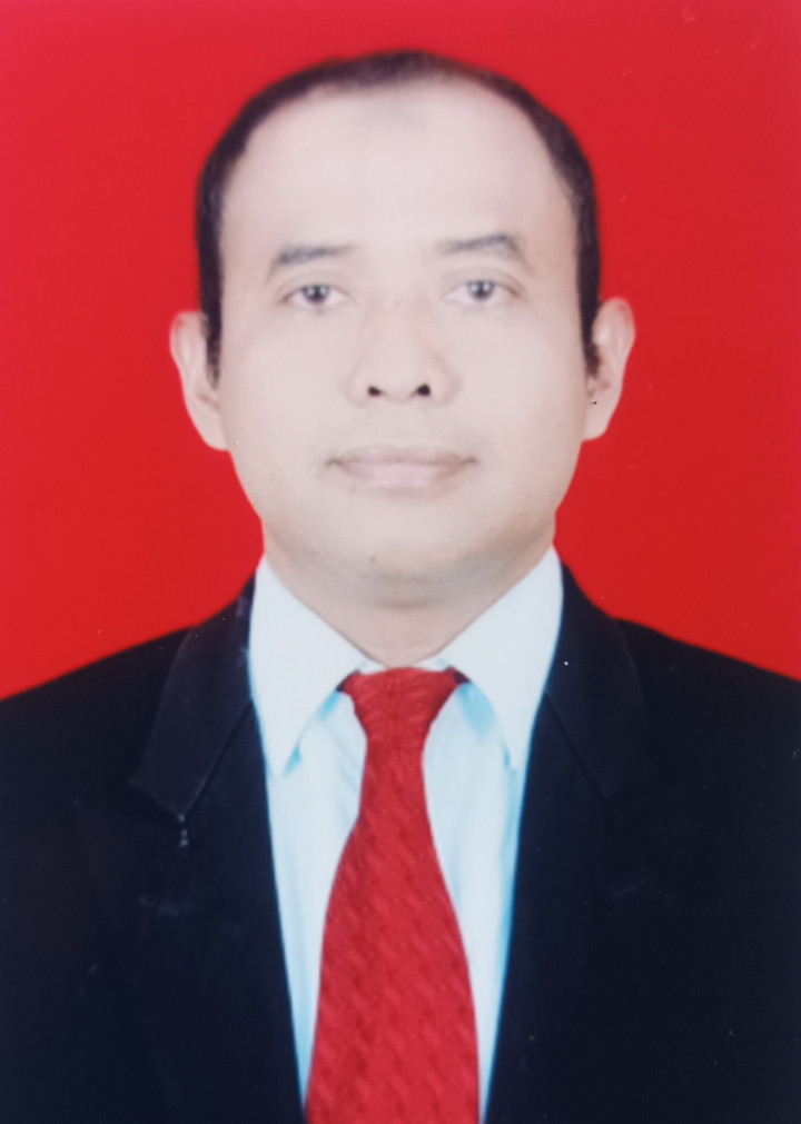 DR. H. R. Moh. Holifi,CH. M. Pd. I
