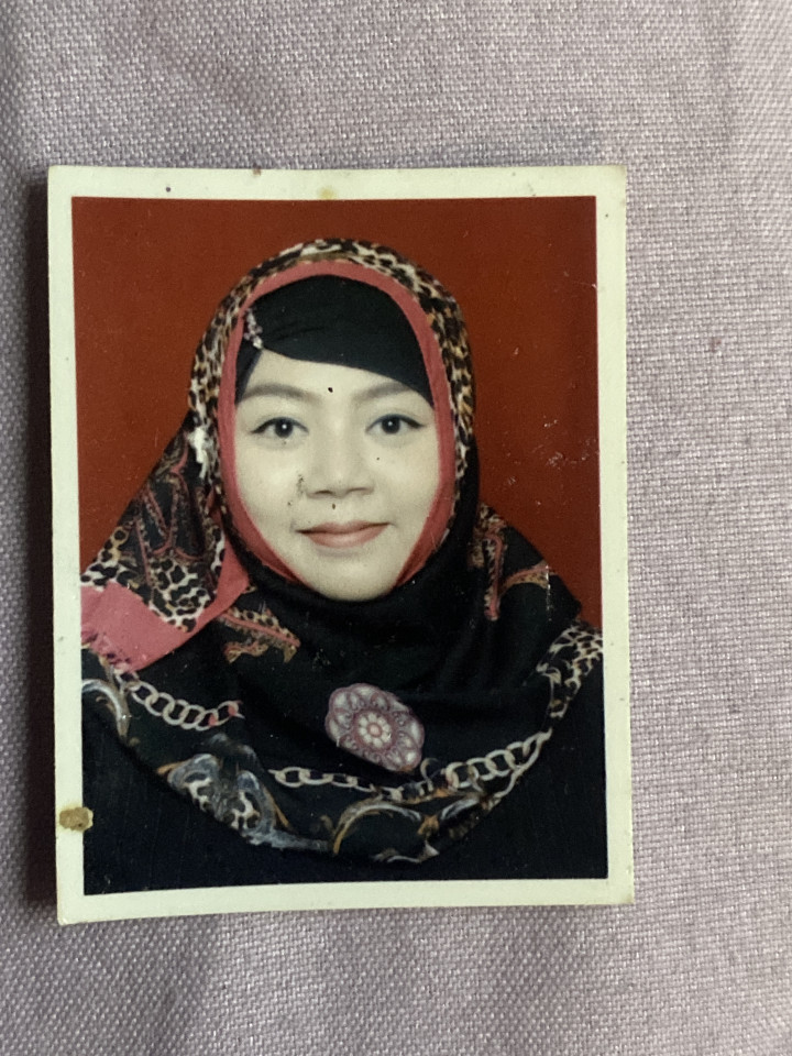 Cut Reesa Isti Kurniasari, SH
