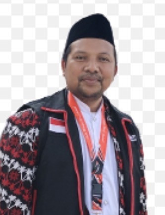 Dr. H. Matkur, S.Pd.I, M.Si.