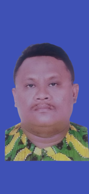 Samsul Arifin