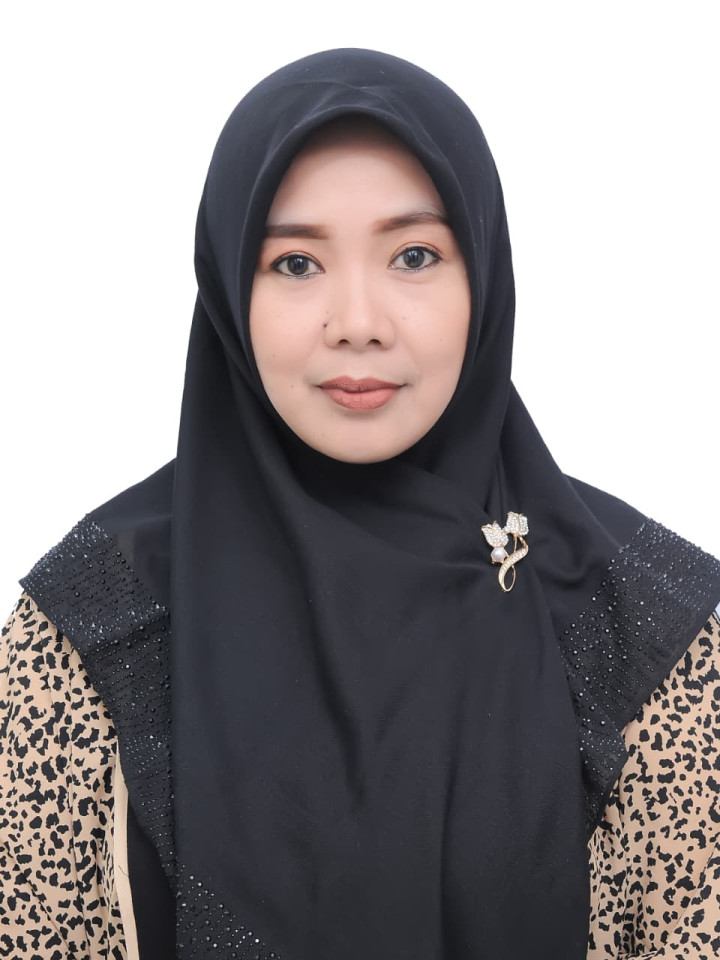NUR FARIDA