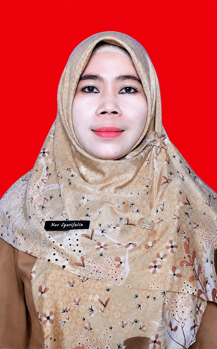 Nur Syarifatin
