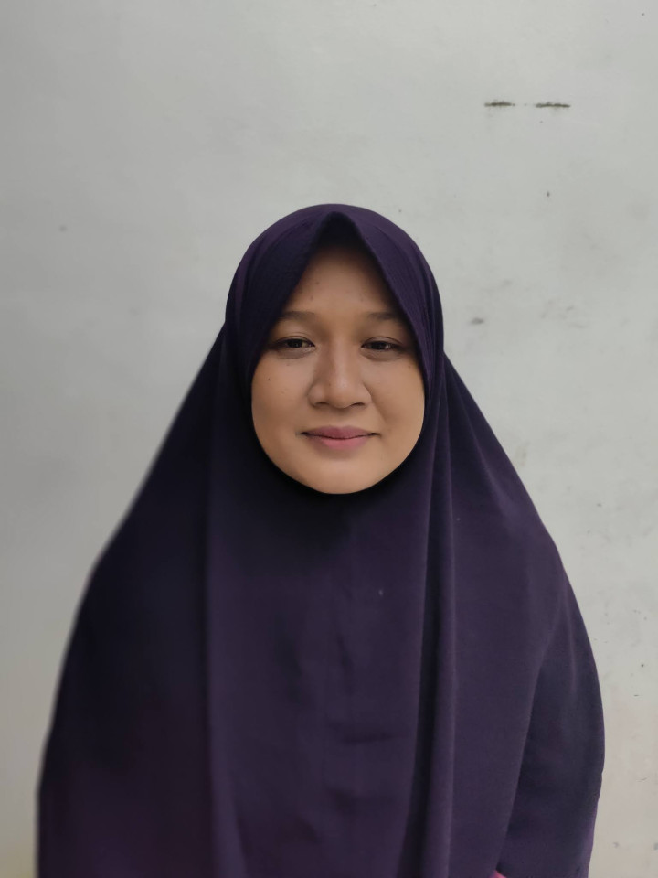 Umi Pangestuti