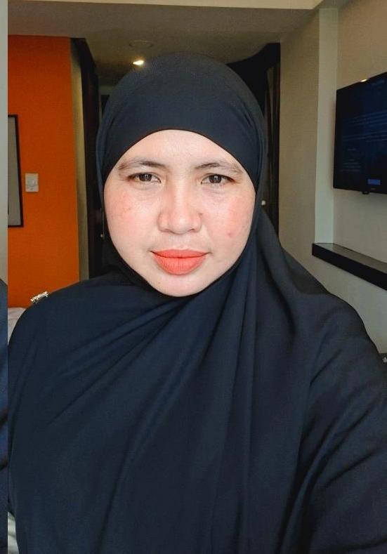 Fitriyah Alfudailah