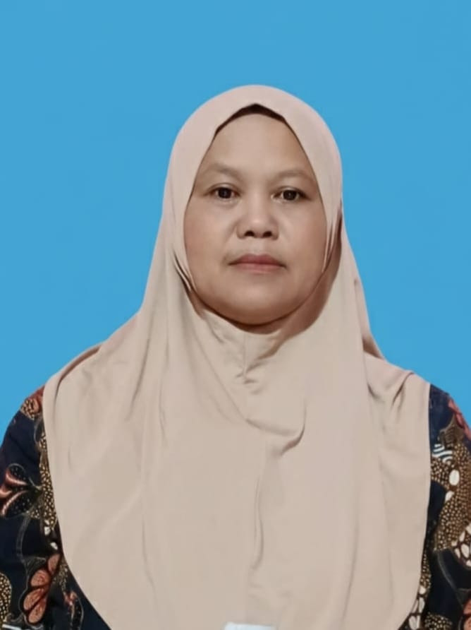 Sunarti tyasningsih