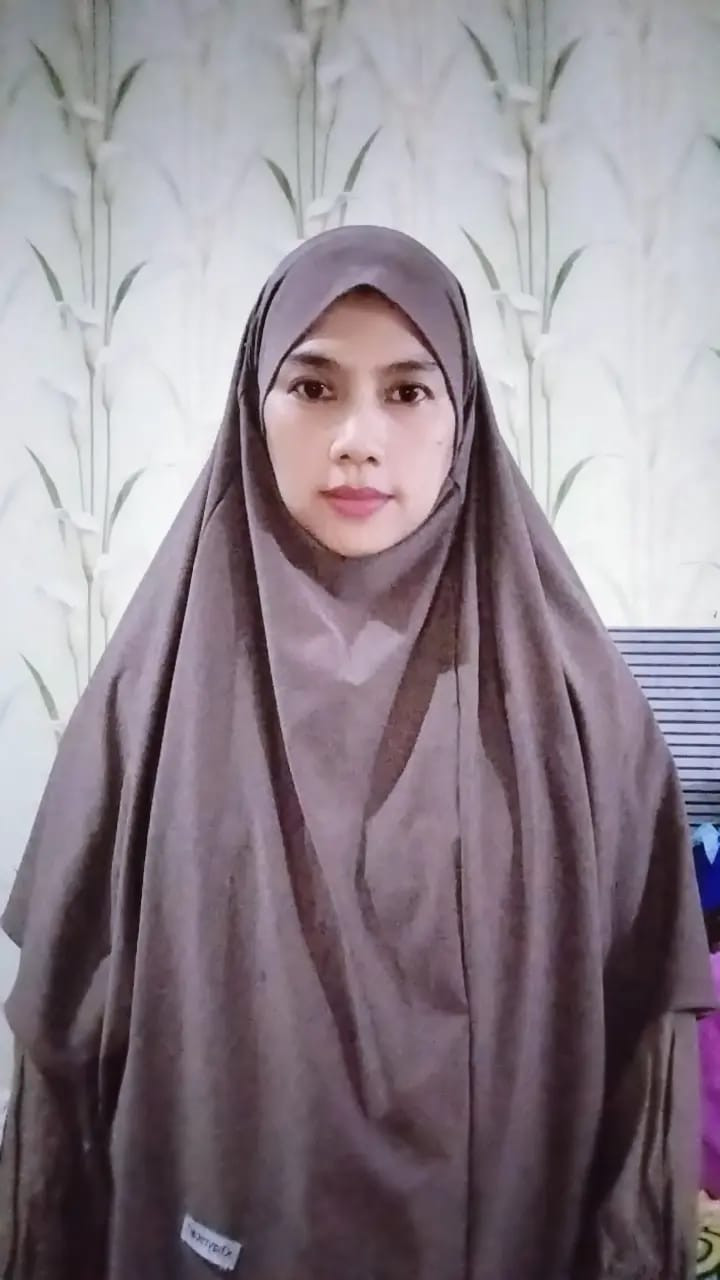 Siti Halimah