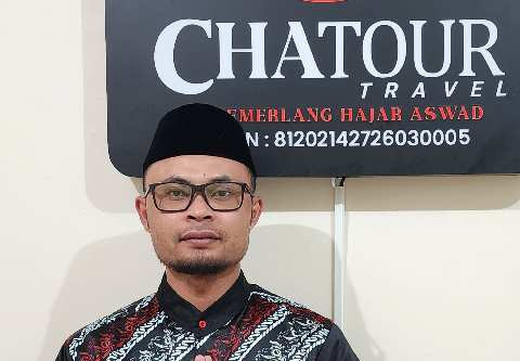 Muhamad Nur Kolis