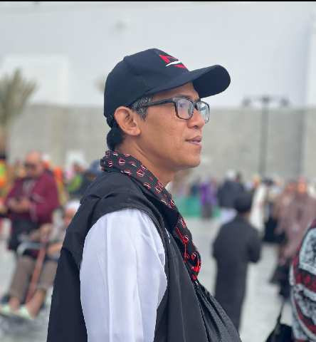 Zainal Musthofa