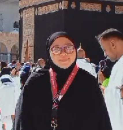 Nur Aisah Asmono
