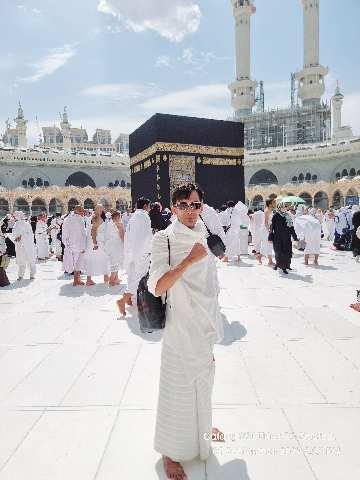 Syamsul Maarif