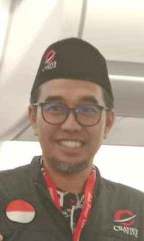 Rachmad Fauzan