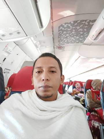 Akhmad Sauki, S.HI
