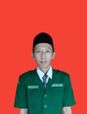 Mohammad syauqi Hidayatulloh