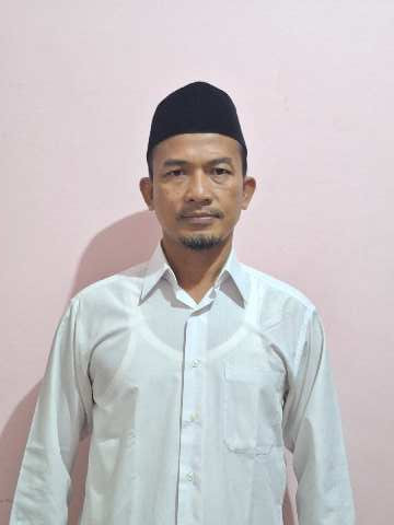 Mohammad Fakhrudin, SE, MM