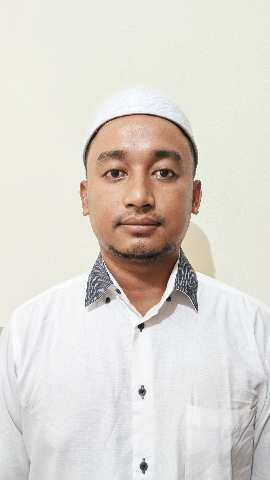 Aly Ridlo