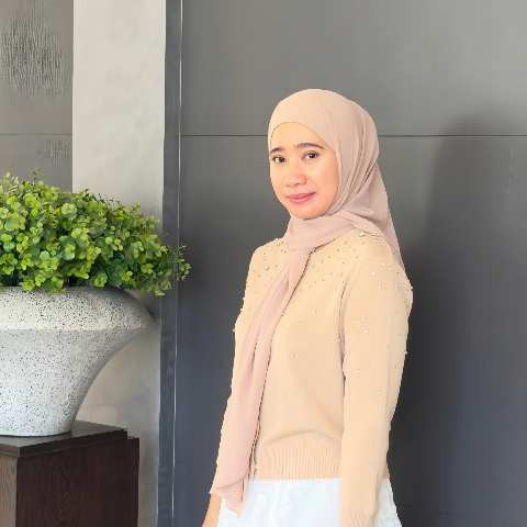 Desi Ariyanti