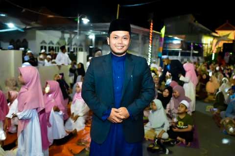 FADHOILUL AMRI