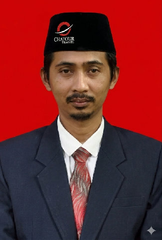A. Tirmidzi, S, Ag