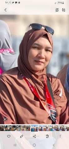 INNAS FARIHAH
