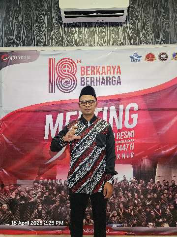 Muhamad Nur Kolis