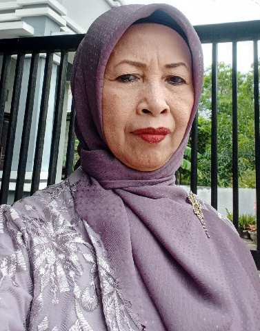 Nurul Qomariyah